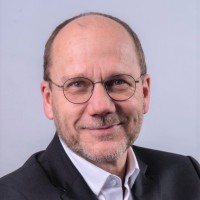 Romande Energie Employee Philippe Durr's profile photo