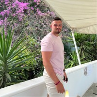 Drones Direct Employee Alex Wilson's profile photo