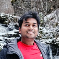 Ocean Access Employee Apoorva Sinha's profile photo