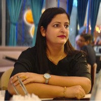 Pharmaffiliates Analytics and Synthetics(P) Ltd Employee Shalini Dhiman's profile photo