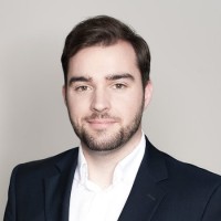 Goldstein Ventures GmbH Employee André Schulze's profile photo
