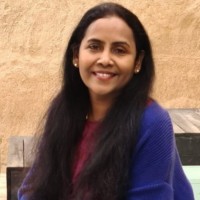 PrimeSoft Solutions, Inc. Employee Geeta Chaturvedi's profile photo
