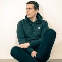ActWise Employee Bram Henderickx's profile photo