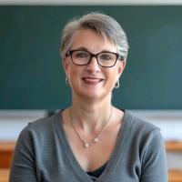 New Mexico Junior College Employee Stephanie Ferguson's profile photo