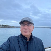 SIMSEKEGE ETIKET Employee Osman Ege's profile photo