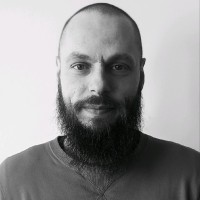 Competera Pricing Platform Employee Eugene Naydenov's profile photo
