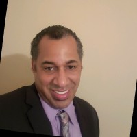 Phillips 66 Employee Reginald Walker's profile photo