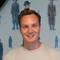 Joakim Gustavsson Email & Phone Number