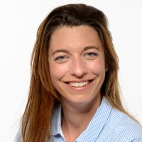 International Hockey Federation (FIH) Employee Mélanie Baumer's profile photo