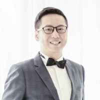 Asia Vital Components Co.,Ltd. Employee Gary Huang's profile photo