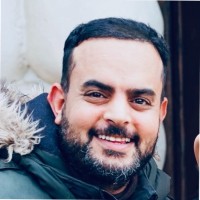 LASERIS Employee Belgacem Benmansour's profile photo