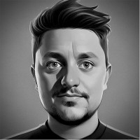 Starling Bank Employee Neil Cooper's profile photo