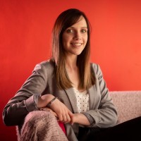 The Mount Charles Group Employee Lucy McManus's profile photo