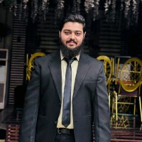 Active8 Wireless Employee Hafiz Qadri's profile photo