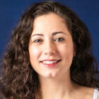 FERRAGAMO Employee Daniela da Silva's profile photo