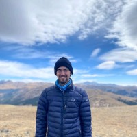Center For Alaskan Coastal Studies Employee Jesse Dunn's profile photo