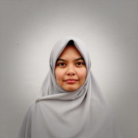 MKG Partners Employee Afifah A.'s profile photo