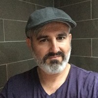 Oculus Architecture® Employee Greg Lekosis's profile photo