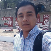 InvoiceOne Employee Miguel de la Cruz de la Cruz's profile photo
