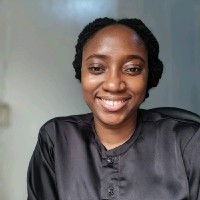 Alpha & Jam Nigeria Employee Ayobami Kolapo's profile photo
