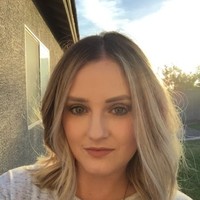 Forever 21 Employee Melissa Offutt's profile photo
