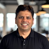 Ajay Singh's profile photo