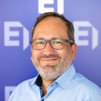 TBRP GROUP Employee Philippe Benoit's profile photo