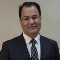 Musashi Auto Parts India Pvt Ltd Employee Alok Sati's profile photo