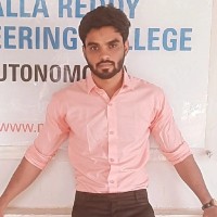 Mohammed Imran Email & Phone Number