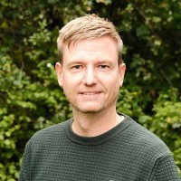 Survio Employee Petr Passinger's profile photo