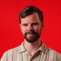 SmartRanking Employee Jarik Oosting's profile photo