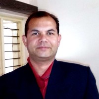 Roljobs Technology Services Pvt Ltd - Leaders in Social Media Recruitment Employee Anurag Gupta's profile photo