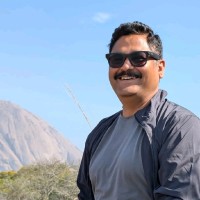 Arya.ag Employee Navneet Rai's profile photo