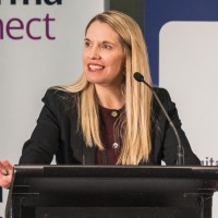 Informa Australia Employee Frankie Brewer's profile photo