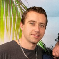 Primus Wafer Paper B.V. Employee Kevin Van 'T's profile photo