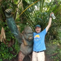 Moffitt Cancer Center Employee Jason Stack's profile photo