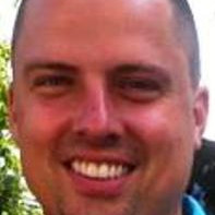 Dao Employee Thomas Kock's profile photo
