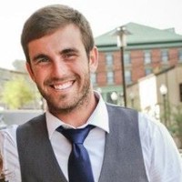 Liberty University Employee Daniel Lowery's profile photo