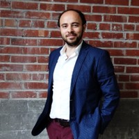 Lemay Employee Jean-Pierre Tamine's profile photo