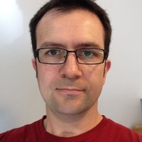 SEATREC Employee Robin Willis's profile photo