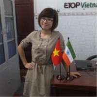 ETOP Vietnam Employee Micha Etop's profile photo