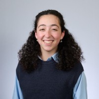 Division of Health Policy and Insurance Research (HPI) Employee Tala Fahoum's profile photo