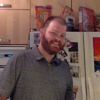 UIC Digital Employee John Staudt's profile photo