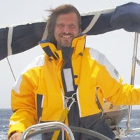 ICRON Employee Markus Erdner's profile photo