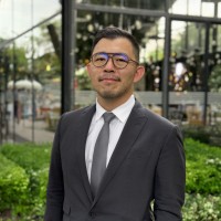 Zion Enterprises Employee Benjamin Zhang's profile photo