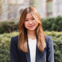Sarah Chan Email & Phone Number | Marketing Undergraduate Student ...