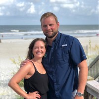 Encova Insurance Employee Eric Harmon's profile photo