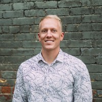 Landau Associates Employee Jeff Johnson's profile photo