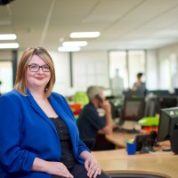 RTITB Employee Laura Nelson's profile photo