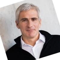 Avenga Employee Ludovic Gaudé's profile photo